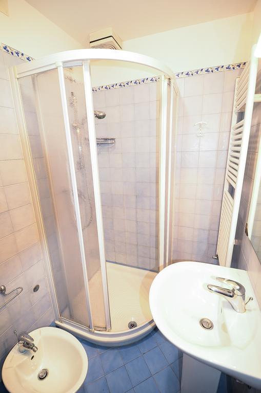 Ca Marin Apartman Velence Kültér fotó