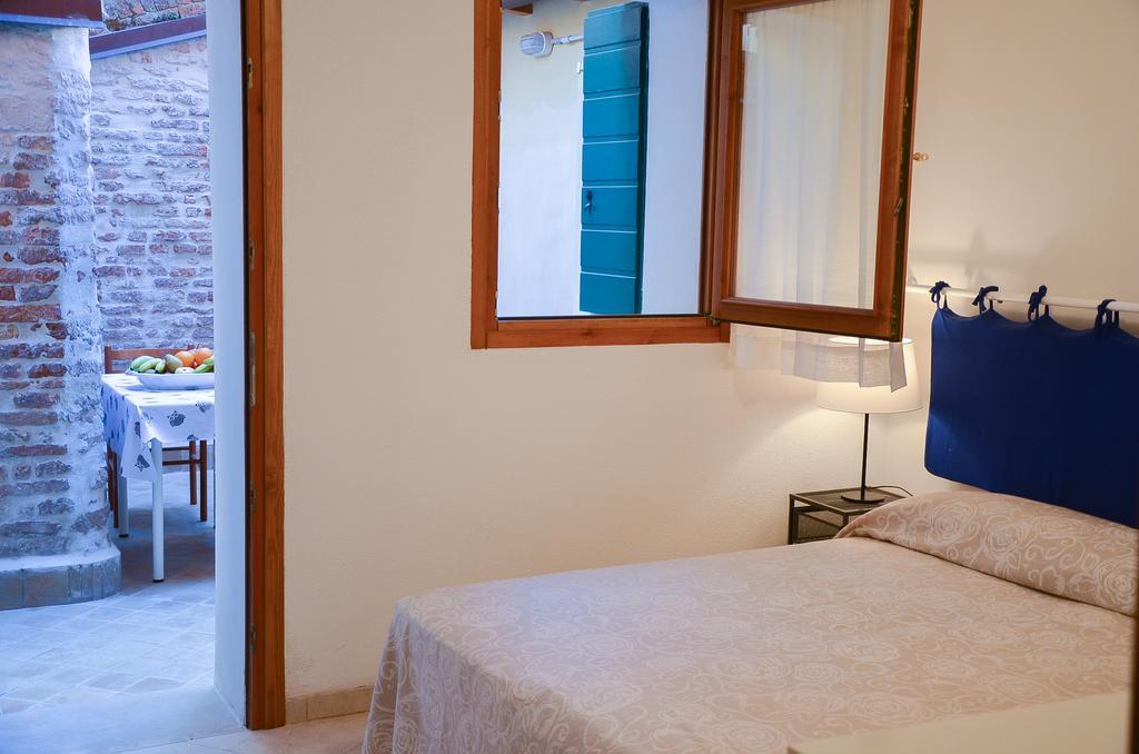 Ca Marin Apartman Velence Kültér fotó