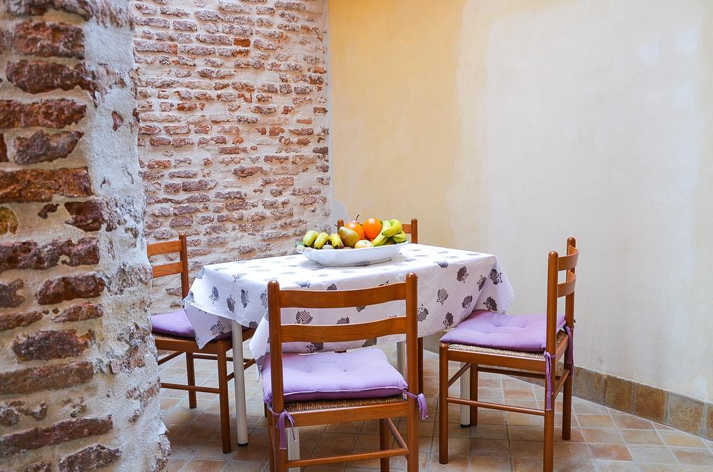 Ca Marin Apartman Velence Kültér fotó