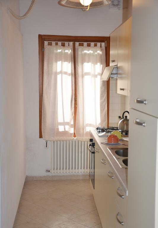 Ca Marin Apartman Velence Kültér fotó