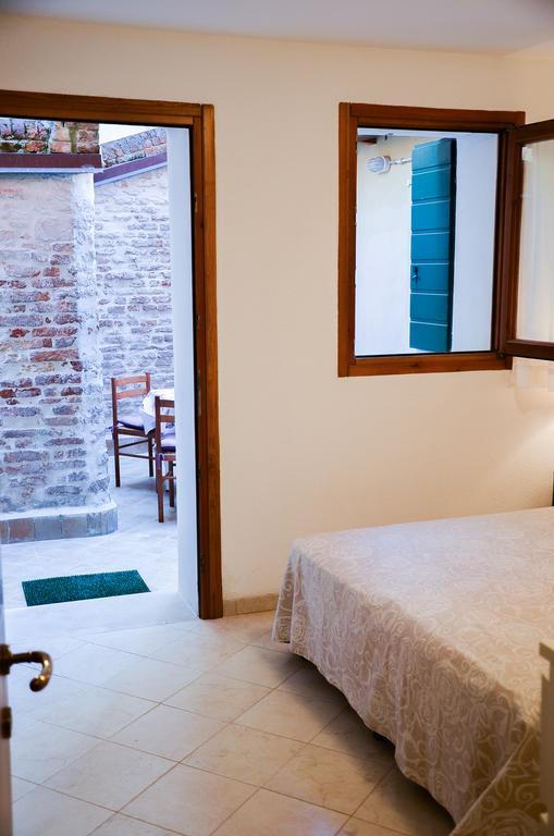 Ca Marin Apartman Velence Kültér fotó