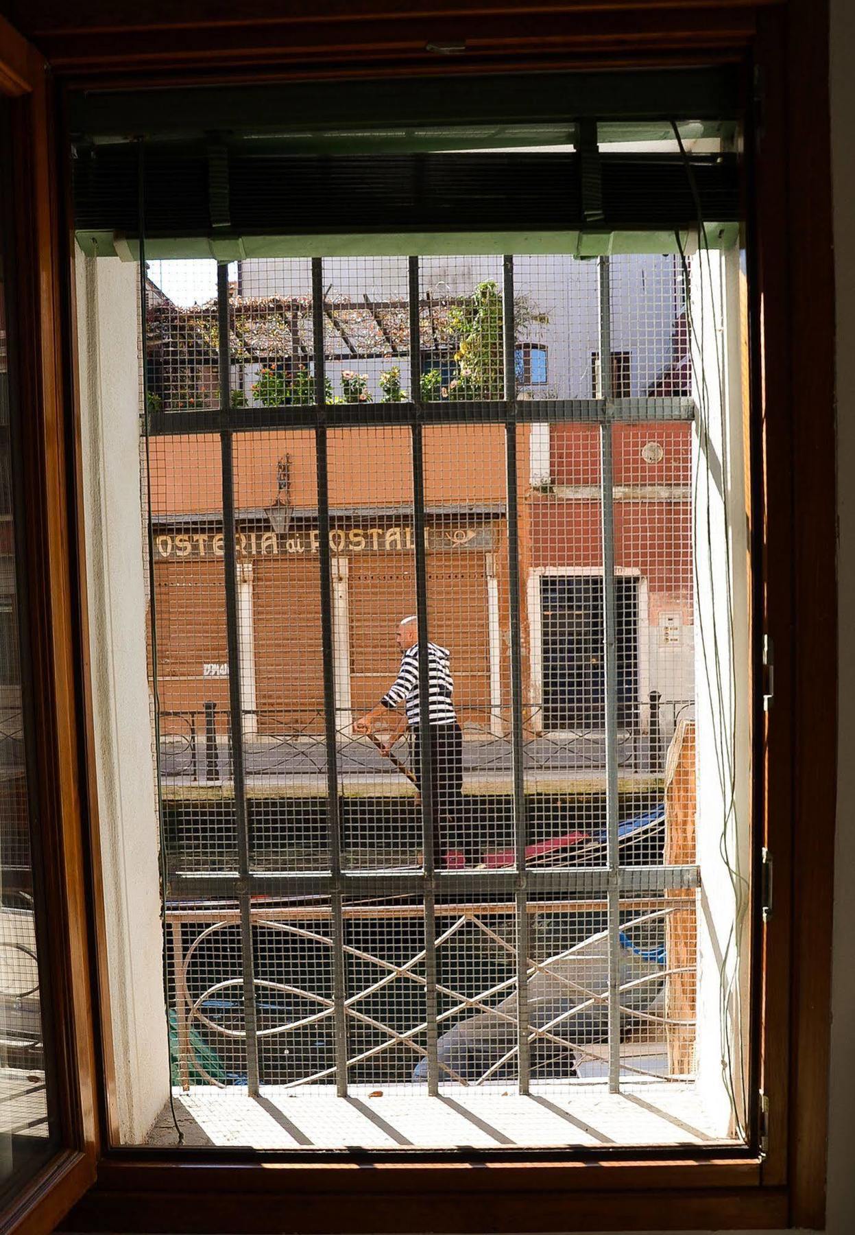 Ca Marin Apartman Velence Kültér fotó