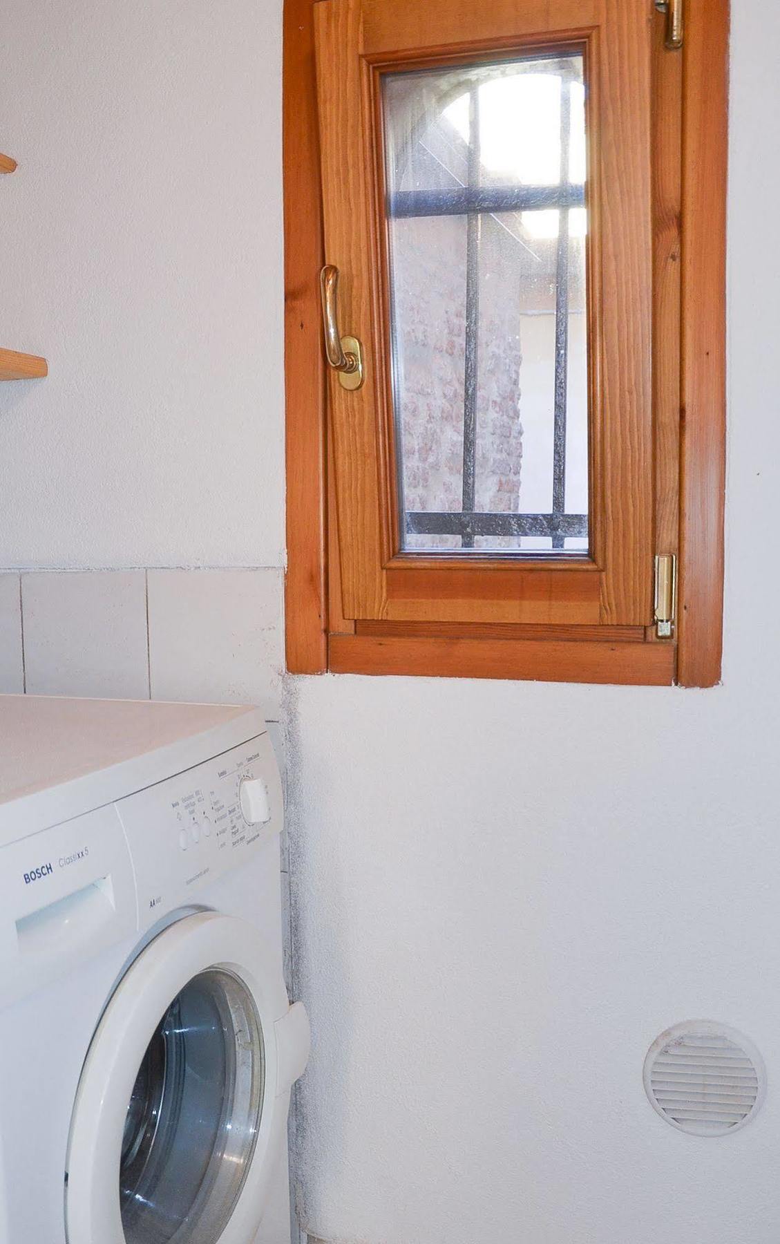 Ca Marin Apartman Velence Kültér fotó