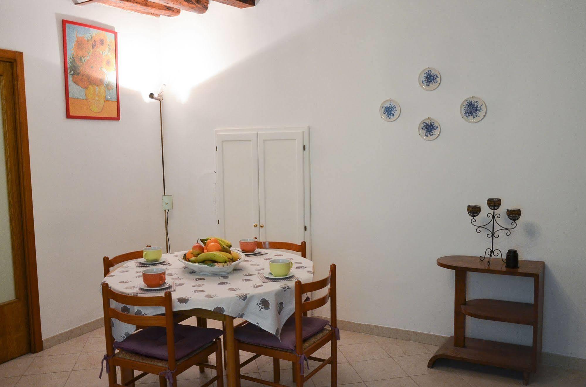 Ca Marin Apartman Velence Kültér fotó