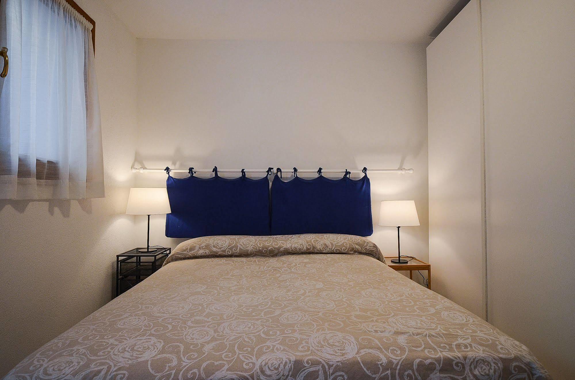 Ca Marin Apartman Velence Kültér fotó