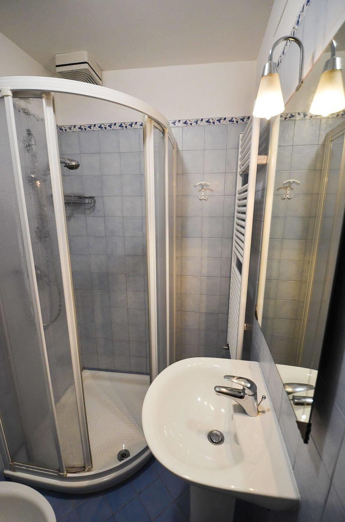 Ca Marin Apartman Velence Kültér fotó