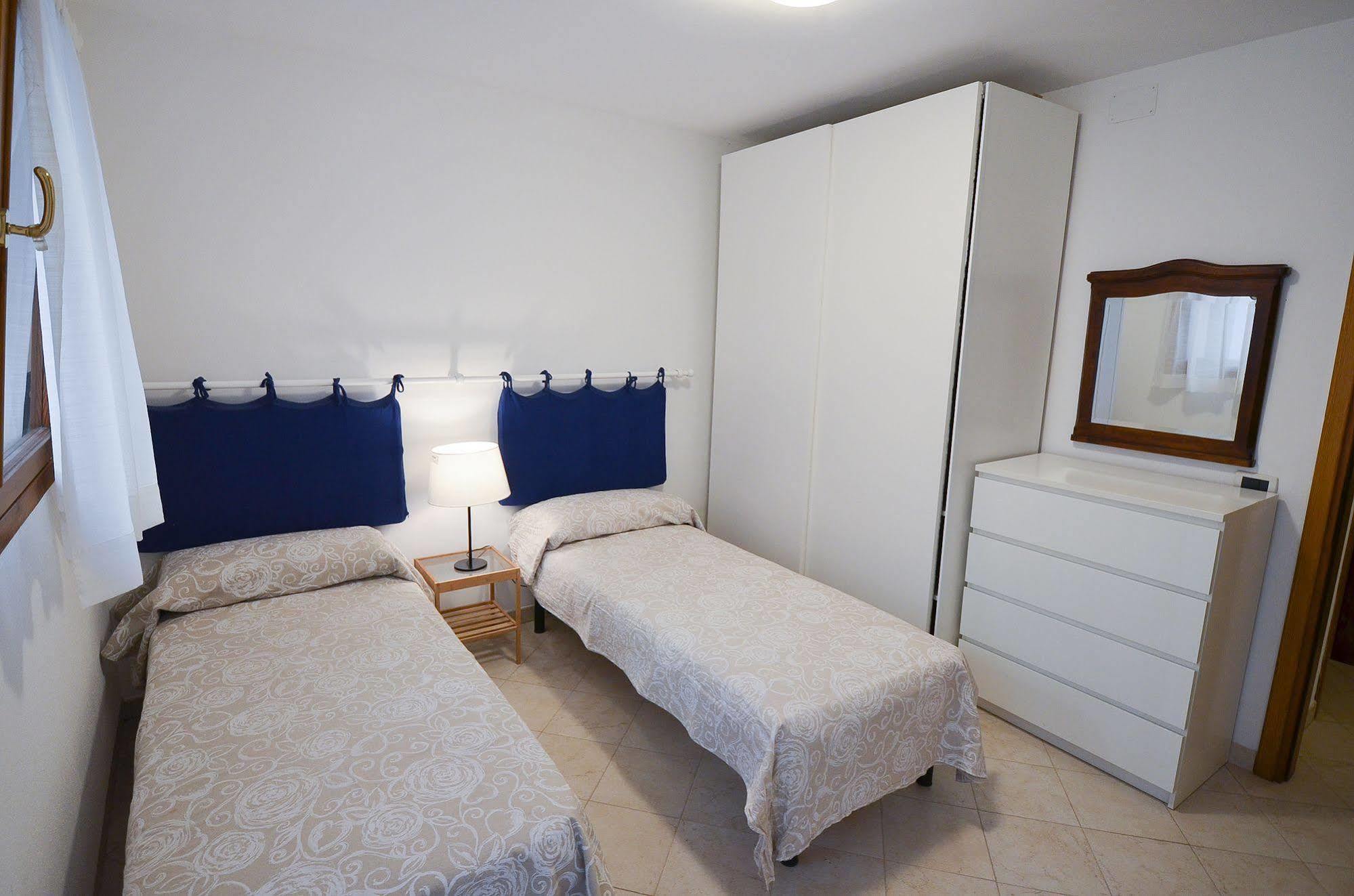 Ca Marin Apartman Velence Kültér fotó