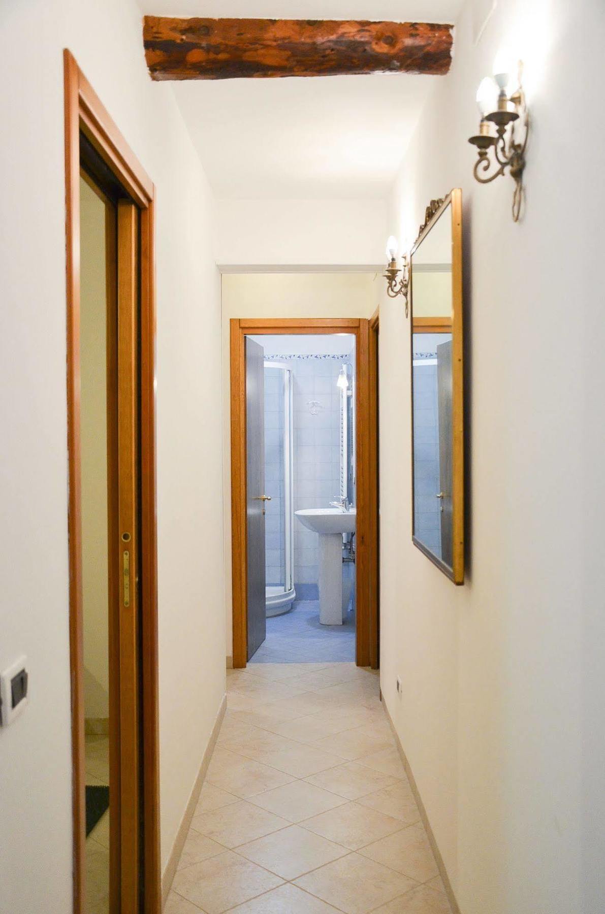Ca Marin Apartman Velence Kültér fotó