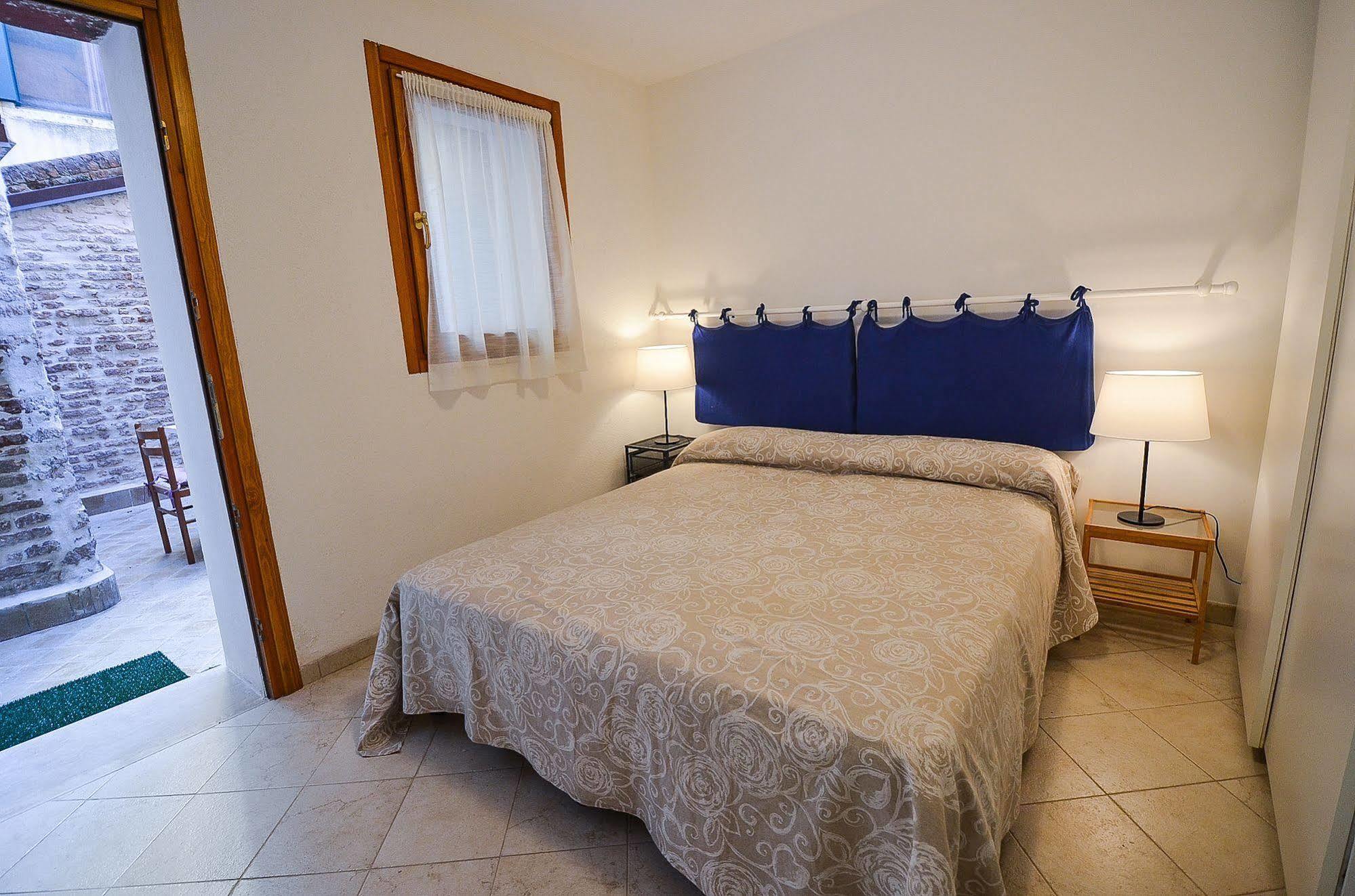 Ca Marin Apartman Velence Kültér fotó