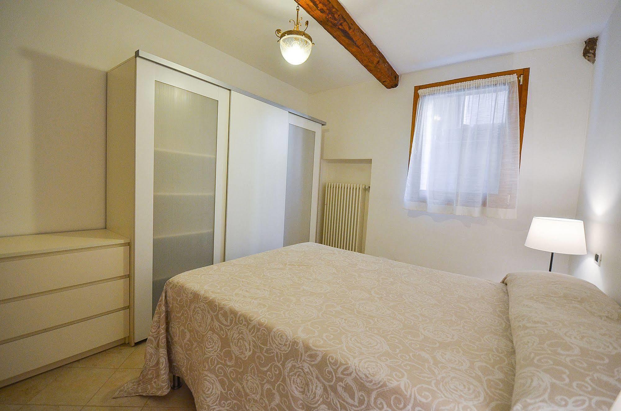 Ca Marin Apartman Velence Kültér fotó