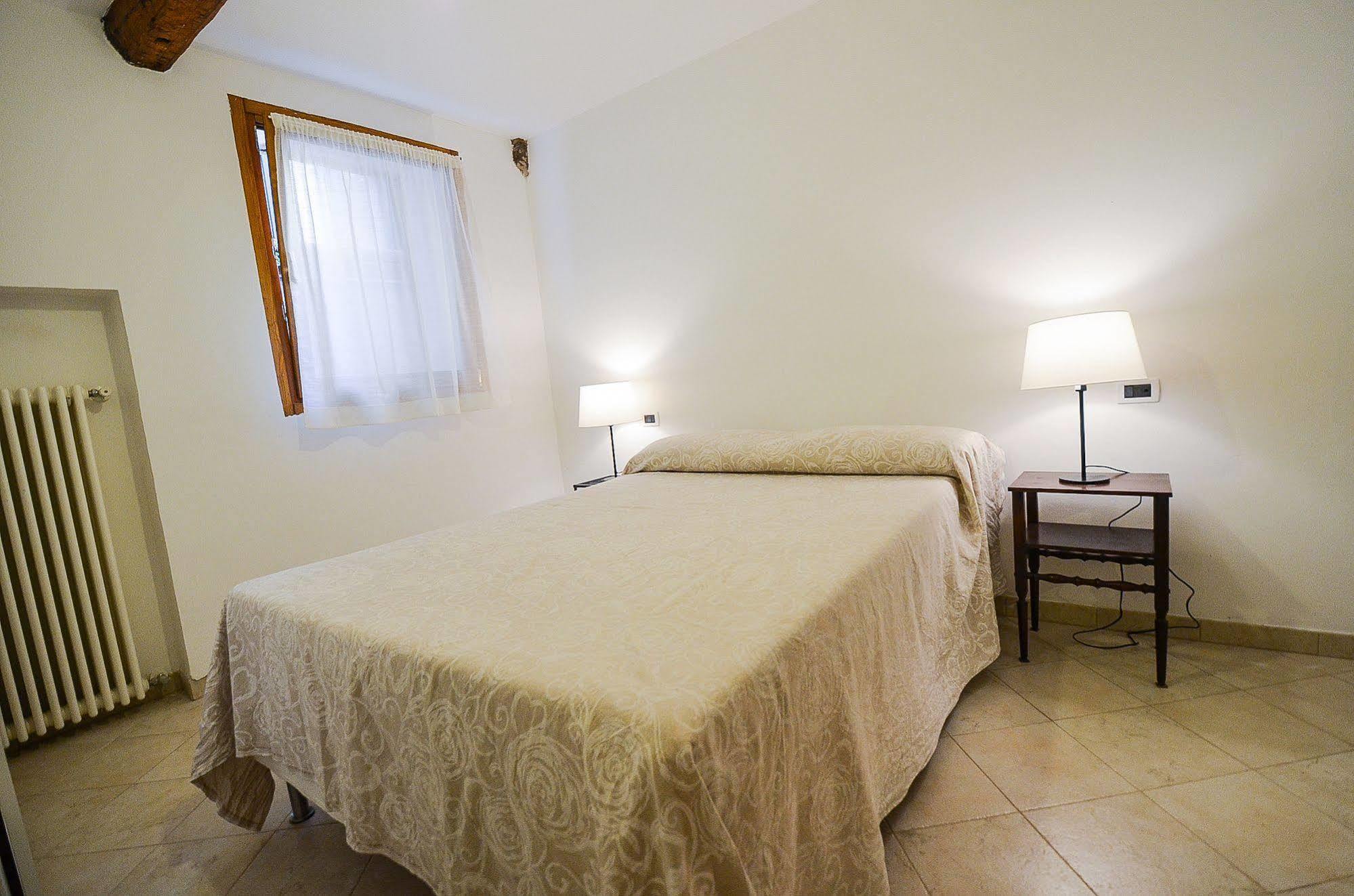 Ca Marin Apartman Velence Kültér fotó