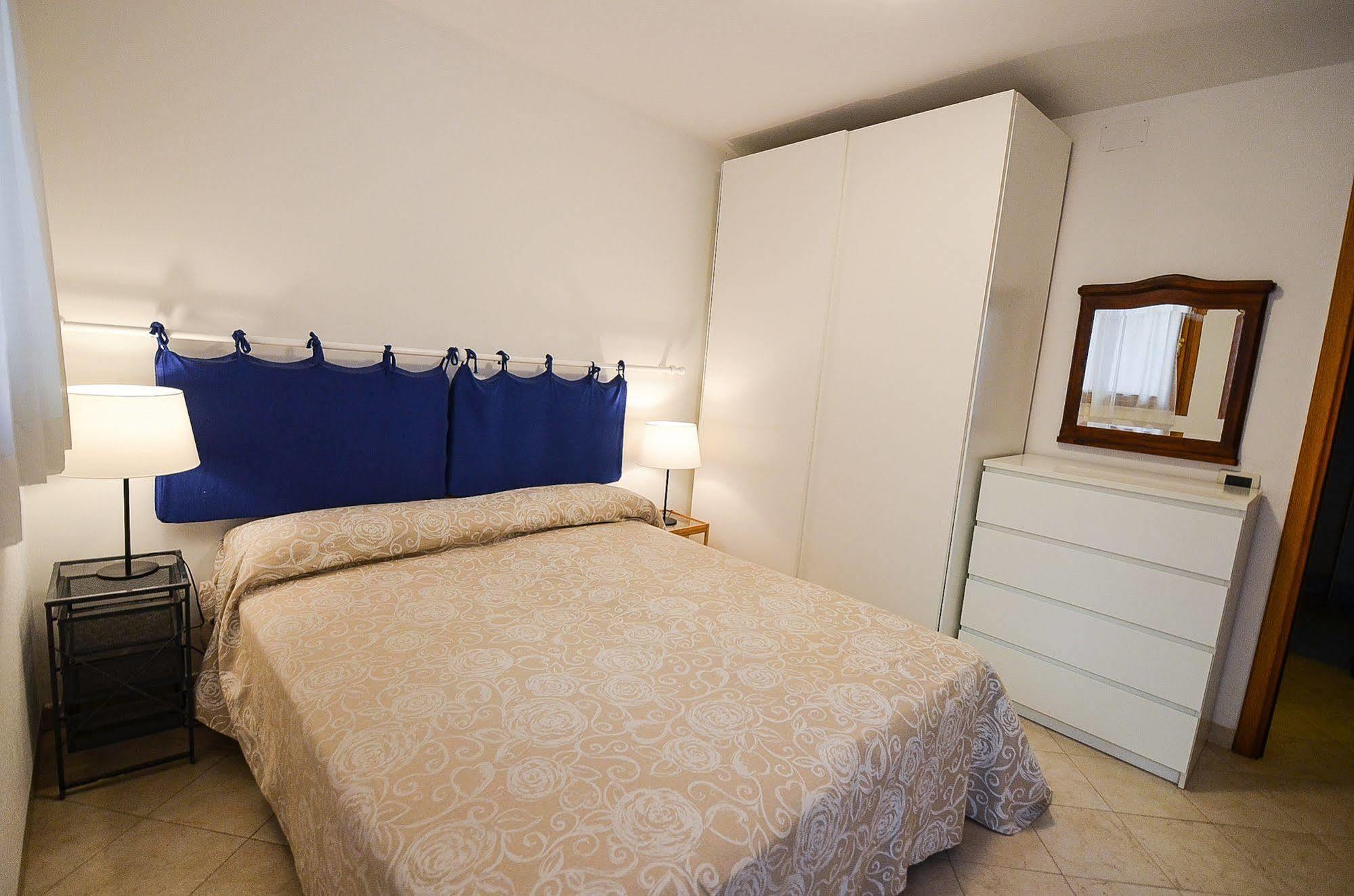 Ca Marin Apartman Velence Kültér fotó